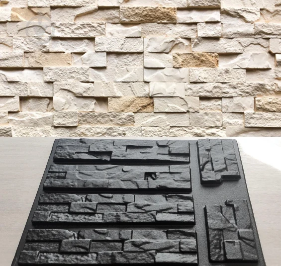 Beton Kalıp İçin ABS Vakum Şekillendirme Levhaları