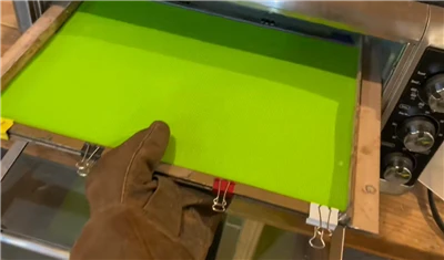 ABS ve Alaşımlar: Vakumlu Şekillendirme için Malzeme Seçimini Optimize Etme